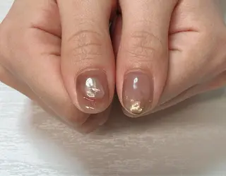 ネイル eyelash & nail  AN所属・eyelash & nail  ＡＮのマツエク・マツパデザイン