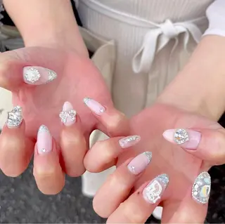 ネイル Salon Kのネイルデザイン