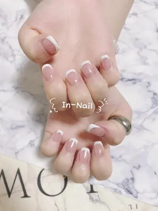 ネイル ᴵⁿ. ᴺᵃⁱˡのネイルデザイン