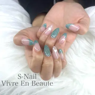ネイル S Nailのネイルデザイン