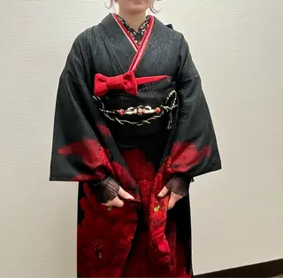 着付師 moeのその他イメージ