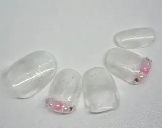 ネイル KANON所属・☆ KANON☆のネイルデザイン