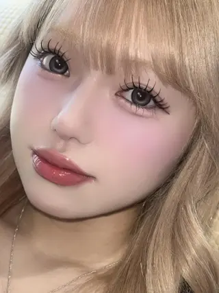 マツエク・マツパ 🎀fein. 渋谷本店🎀のマツエク・マツパデザイン