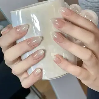 ネイル Alra- 店舗のネイルデザイン