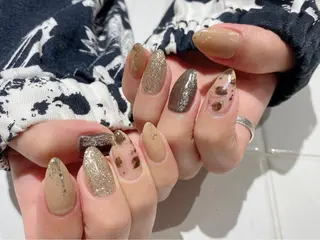 ネイル Salon Ｋのネイルデザイン