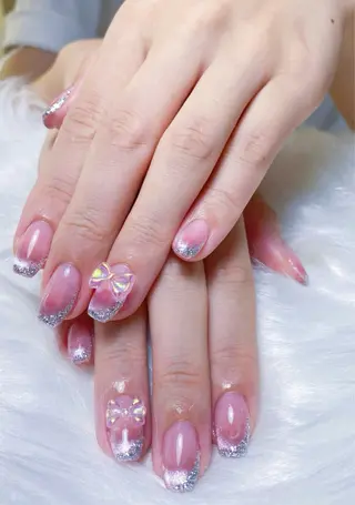 ネイル Coco Nailsのネイルデザイン