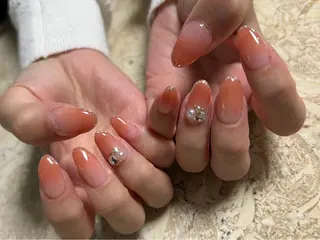 ネイル mieux HAZUKiのその他イメージ