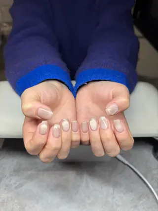 ネイル IROHA NAIL 北村菜帆のネイルデザイン