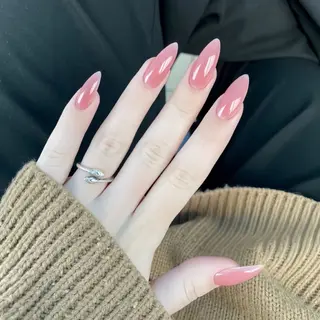ネイル RiNo Nail Salon所属・RinO Nail 大阪のネイルデザイン