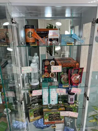 Salon de Béllému所属・Béllému ﾍﾞﾙｴﾐｭ　あおいのエステ・リラクイメージ