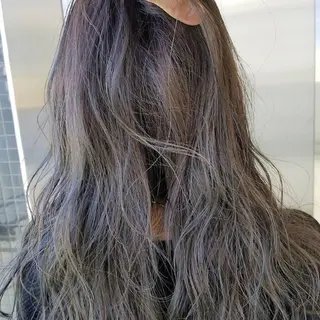 ミディアム カラー iplus まつげ、眉毛、耳つぼのマツエク・マツパデザイン