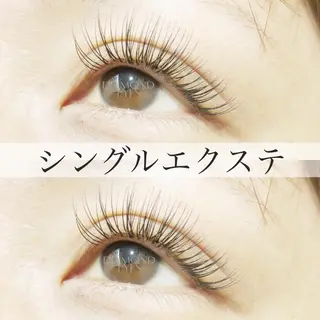 マツエク・マツパ 千葉 真理菜のマツエク・マツパデザイン