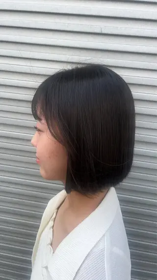 カラー ミシェル /韓国ヘア🕊️のヘアスタイル