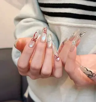 ネイル U.mi Nail Salonのネイルデザイン