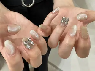 ネイル Azusa アズサのネイルデザイン