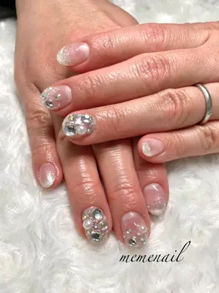 ネイル Noguchi Megumiのその他イメージ