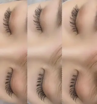 マツエク・マツパ 杵築👀 まつげサロン~MDKのマツエク・マツパデザイン