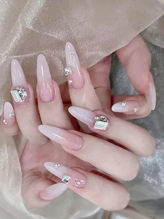 ネイル nini niniのネイルデザイン