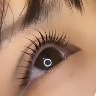 マツエク・マツパ May. by Charmeのネイルデザイン