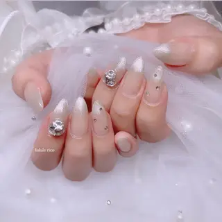 ネイル lulula ricoのエステ・リラクイメージ