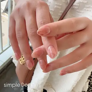 ネイル R nail.のネイルデザイン