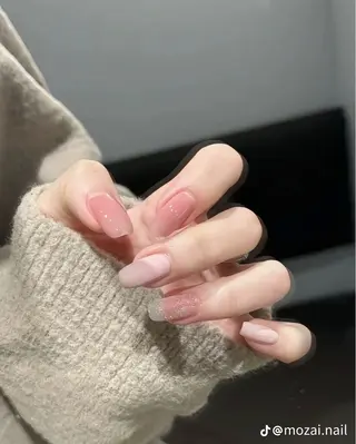 ネイル CHERRY ネイルサロンのネイルデザイン