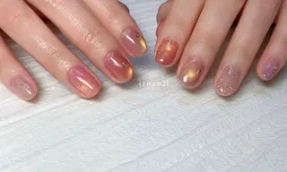 ネイル irooo 21のネイルデザイン