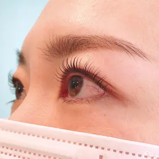 マツエク・マツパ Ｐｉｍｏ ショウジのマツエク・マツパデザイン