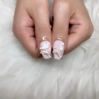 ネイル Nail Salon Ripe所属・Nail Salon Ripeのネイルデザイン