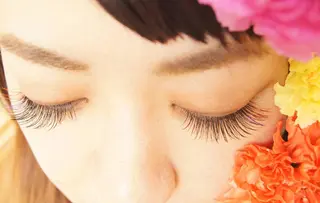 マツエク・マツパ 圧倒的人気💫 Lien広島店のマツエク・マツパデザイン