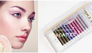 マツエク・マツパ トータルビューティー サロンワンダーのマツエク・マツパデザイン