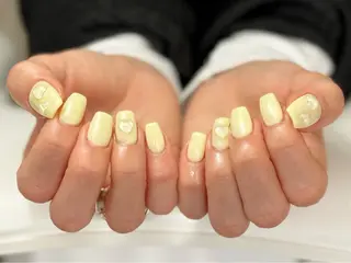 ネイル atelier plutoのネイルデザイン