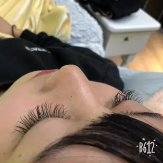 マツエク・マツパ シェアサロンJAM吉祥寺所属・メンズ特化 古賀陸斗のヘアスタイル