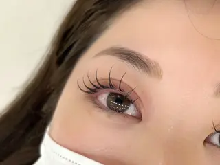 マツエク・マツパ Maison Simba所属・田中 まりなのマツエク・マツパデザイン