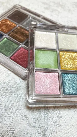 ネイル LUKE所属・もとまつ さちこのネイルデザイン