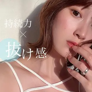 パーマ Relief 🕊️のマツエク・マツパデザイン