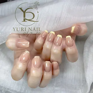 ネイル YURI Nail Salon Funabashi所属・YURI Nail Funabashiのネイルデザイン