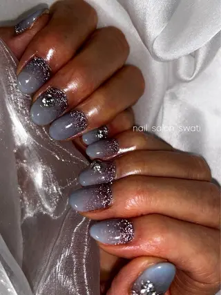 ネイル yuko （ネイリスト）のネイルデザイン