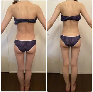 池田 紀香のエステ・リラクイメージ