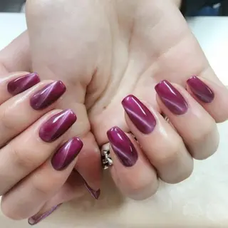 ネイル NailPrincess所属・princess スカルプ専門店のネイルデザイン
