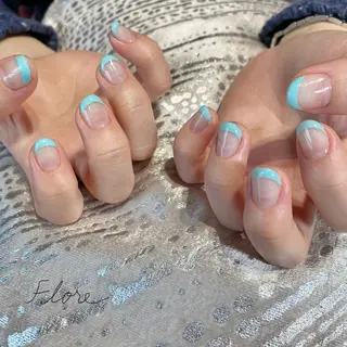 ネイル Flore (フロール)の眉毛・アイブロウイメージ