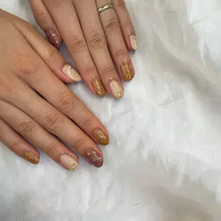 ネイル ネイルサロン Alaia 津田沼店のネイルデザイン