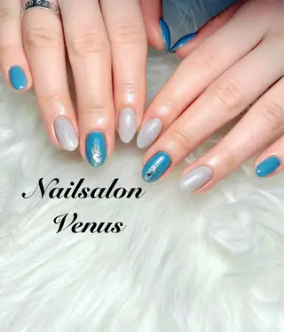 ネイル Nail salon Venusのネイルデザイン