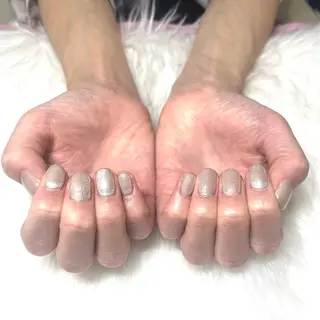 ネイル 加藤 千鈴のネイルデザイン