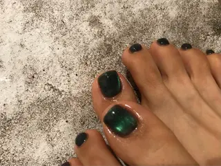 ネイル Kimura Yukoのネイルデザイン