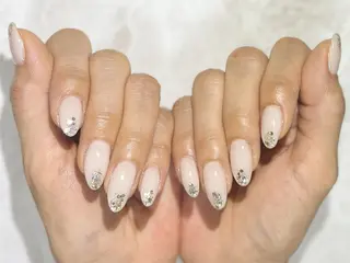 ネイル ネイル フフラ所属・nail fufla ♡yamane♡のネイルデザイン
