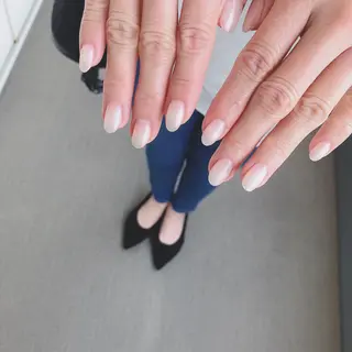 ネイル NAILST Naomiのネイルデザイン