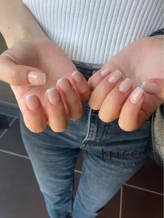 ネイル 竹本 恵美のネイルデザイン