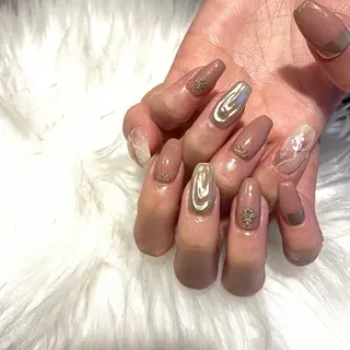 ネイル Chipieee Tokyoのその他イメージ