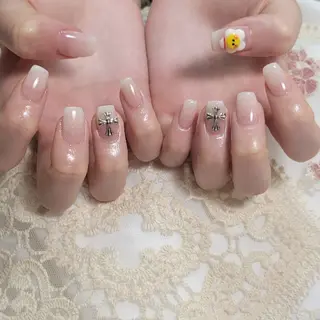 ネイル ネイルサロンほっこり kanaのネイルデザイン